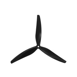 Qianfeng Gemfan 1050W Fiberglass Nylon Large Pitch 10inch Three Blade Propeller FPV Traversing Prop
