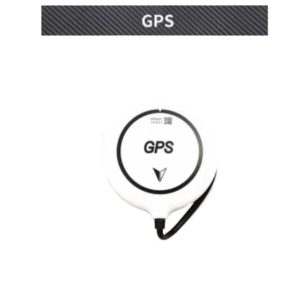 Основной модуль GPS для системы управления полетом Jiyi K в сельскохозяйственных дронах