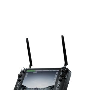 Siyi UniRC10 Pro Three Band Professional Large Screen Handheld Ground Station
