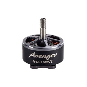 Brotherhobby 2810 Racing Voyage-Motor 1500KV CW für X8-Filmdrohnen zur Luftaufnahme