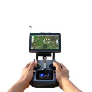 Siyi DK32S Digital Remote Control 16 Channel Multi Axis Helicopter Fixed Wing Model Aircraft