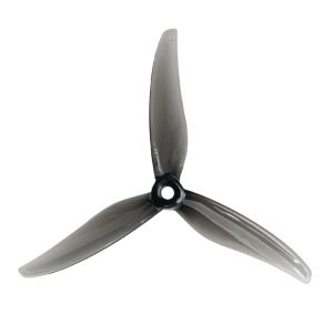 Gemfan Fury 51310 5 Inch PC 3 Blade Propeller for 2306 2207 Motor FPV Drone