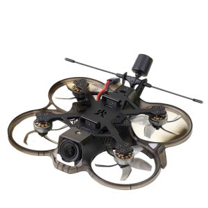 HGLRC Talon 20 Racing Drone 2 Inch Analog O3 Air Unit Indoor Outdoor FPV Quadcopter