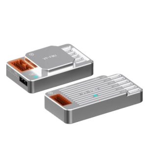 Система управления полетом Vk Microgram Zhifei V9 FMU для сельскохозяйственного дрона-опрыскивателя