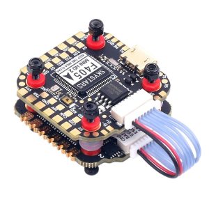 Skystars F405 Mini HD2 35A Flight Controller Board for FPV Drones