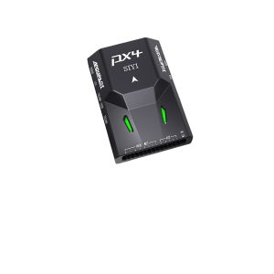 Контроллер полета Siyi N7 – система управления с открытым исходным кодом Pixhawk, совместимая с PX4 и ArduPilot, с GPS
