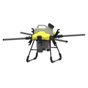 X4-20 40mm 4 Axis 20L Plant Protection UAV Agricultural Drone Frame