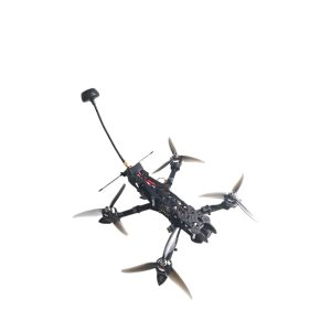 5inch FPV Racing Drone 5.8G 2.5W VTX 0.8kg Payload 8Km Flight Range RTF Aircraft