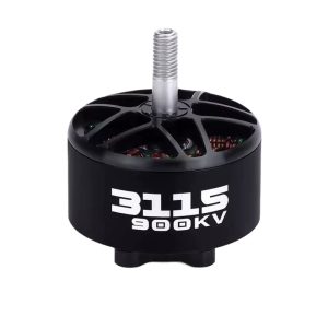 Axisflying Az3115 900Kv Brushless Motor for 6S Fpv Racing Drones 8 10inch Propellers