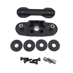 Hobbywing Haoying X11 MAX Motor 48175 Carbon Blade Propeller Clamp Fixing Clamp