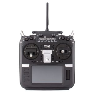 RadioMaster TX16S Mark II Remote Control IPS Touch Color Screen Built In 4 in 1 Multi Protocol ELRS