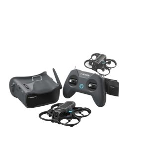Betafpv Aquila16 Cloud Eagle FPV Drone Long Endurance Entry Level Kit