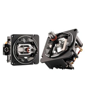 Radiomaster AG01 Metal CNC Hall Gimbal TX16S Remote Control Tuning Components