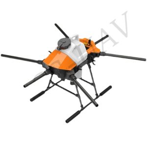 CAAC Category 3 EFT G626 26L Agricultural Drone Sprayer Rack Water Tank