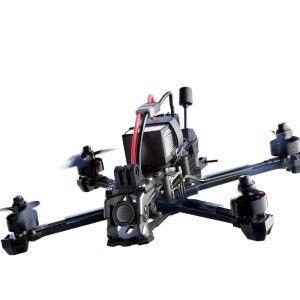 Geprc O4 Kit Mark5 Vapor-X D Series Frame 5inch FPV Drone Model