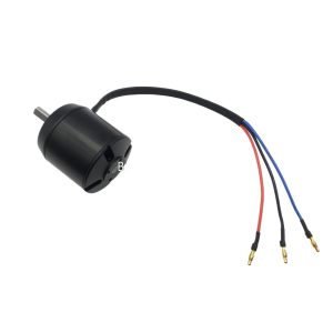 High Power Scooter Brushless Motor C5 065 270KV Closed Electric Motor Surfboard Power Tool