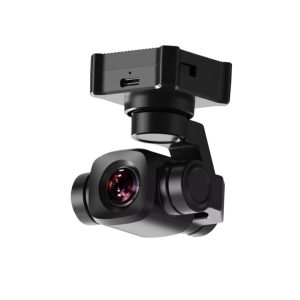 Siyi A8Mini 4K Zoom Drone Gimbal Camera for Mini RC Model Aircraft FPV