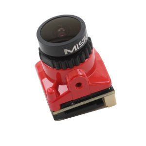 Monster Micro FPV Camera 19mm HD 1800TVL for Racing Drones