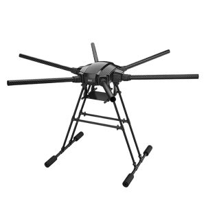 مجموعة إطار طائرة EFT X6120 بدون طيار للاستخدامات الزراعية والتعليمية