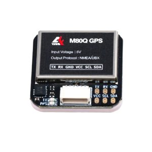 Coolfly Axisflying M80Q GPS Module FPV Flying Wing Beidou Dual Module
