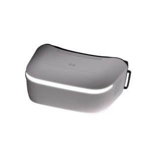 Walksnail Avatar HD Goggles L 4point5inch HD Digital Video Glasses for FPV Head Tracking