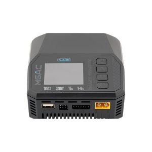Toolkitrc M6Ac 300W 1S 6S 15A Multifunctional Intelligent Balanced Charger Drone RC Model