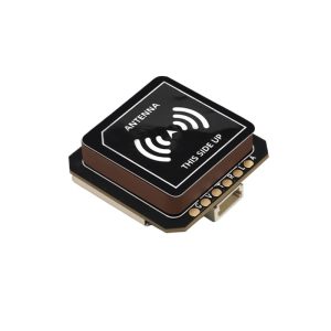 Geprc GPS UBLOX M10 Series Chip Lightweight Onboard Indicator Builtin Flash M10DI