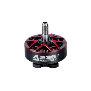 Axisflying AF236 Rennmotor mit 2100KV für 5-Zoll-FPV-Renndrohnen