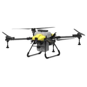 X4 40 Dream Eagle Agricultural Drone Four Axis 40kg Load Bearing Plant Protection Pesticide Application