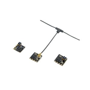 Happymodel 2.4G ExpressLRS EP1 EP2 Receiver Open Source for FPV RC Drone