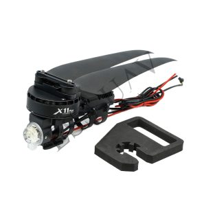 Haoying X11 PLUS Power Suit 4314 Inch Propeller 14S Plant Protection Motor Maximum Pulling Force 35kg