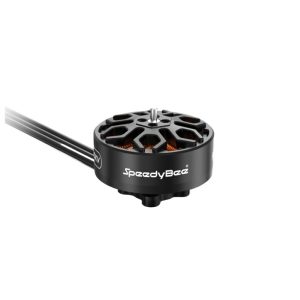 Speedybee 2006 1950Kv bürstenloser Motor – hohe Effizienz für 3,5-Zoll-FPV-Drohnen