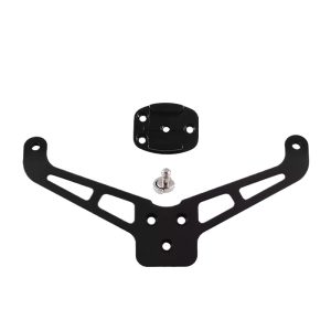 Bombardier GTX RXT Jet Ski Action Camera Mount Original Position Expansion Accessories