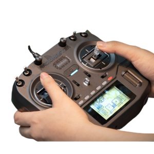 RadioMaster BOXER Remote Control Open Source ELRS Model Aircraft Full Size FPV Drone