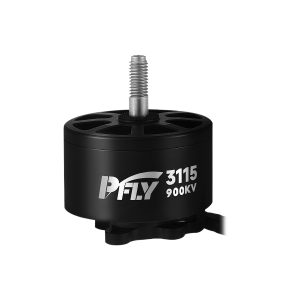 Мотор для гоночного дрона Pfly-3115 900/1050/1150Kv – бесколлекторный мотор для соревнований FPV