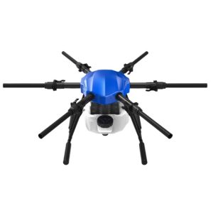 EFT E610S – шестиосева рама для дрона об’ємом 10 л для захисту рослин, зі складним дизайном, класична модель