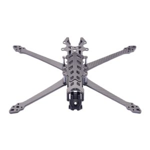 7inch Carbon Fiber FPV Racing Drone Frame HD Version