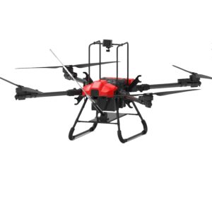 YS40 High Altitude Glass Cleaning UAV FPV Industrial Remote Control Aircraft