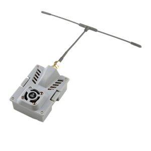 Happymodel ExpressLRS FPV Long Range ELRS High Frequency Head 915MHz Receiver ES900RX for RC Drones