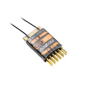 Flysky FS Tr8B Receiver Dual Antenna Bidirectional Transmission 3rd Gen Protocol