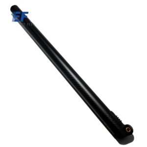EFT G420 Arm Injection Carbon Tube 40x37x640mm for Agricultural Drone Rack