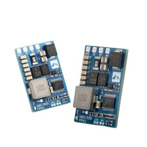 Matek Travel Aircraft Model Step Down Module BEC 12S PRO TVS Protection 9V 55V Input