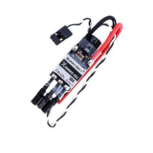 Sunnysky Langyu X Series 30A 2-6S Brushless ESC for Multi-Axis Drone Multi-Rotor Pwm
