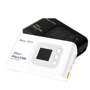 ACE Grignard iMars S100 Smart Charger Discharger XT60 Plug for 2S 6S Batteries