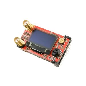 Flying Shark – ImmersionRC Rapidfire 5.8G Dual-Connected RF-Empfängermodul für Fat Shark-Brillen