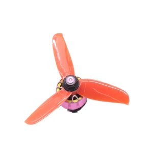 FPV Racing Drone 3inch 5inch Propeller Protection Ring Anti Collision Ring Full Package CL25 5inch Frame Enhanced Version Protective Cover for FPV Drone