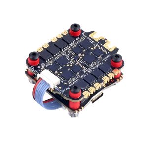 SkyStars F4 Flight Controller F405 HD4 55A 4in1 ESC 3-6S for Crossing Machine