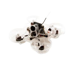 Mobula6 Freestyle HD 1S 65mm HDZERO Integrated Flight Control Tinywhoop