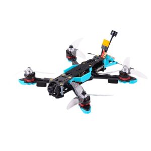 MAK4 5 Inch FPV Drone Kit 1.6W VTX GPS RTF Quadcopter