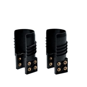 Left Right Thread Disassembled Finished φ40 G10 2PCs G410 Model
